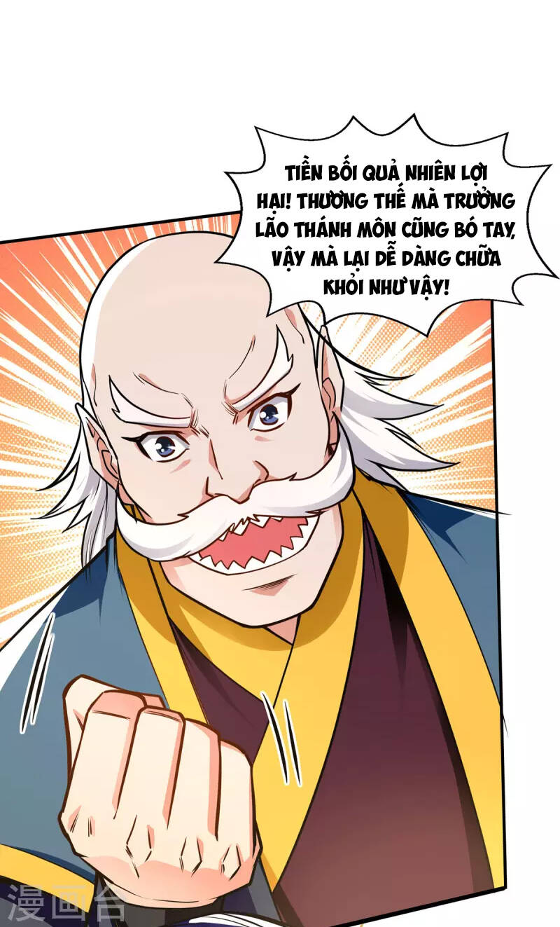 Nghịch Thiên Chí Tôn Chapter 188 - 8