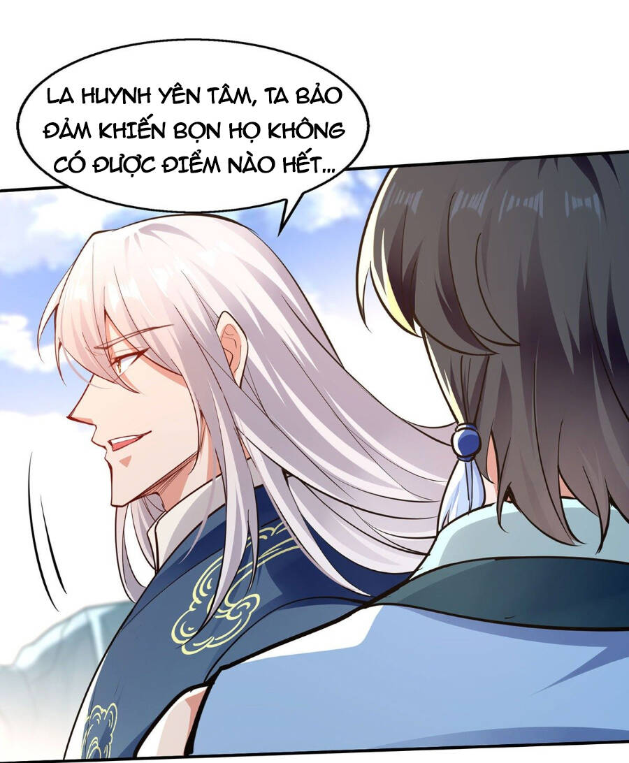 Nghịch Thiên Chí Tôn Chapter 209 - 13