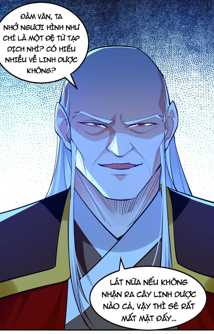 Nghịch Thiên Chí Tôn Chapter 209 - 15