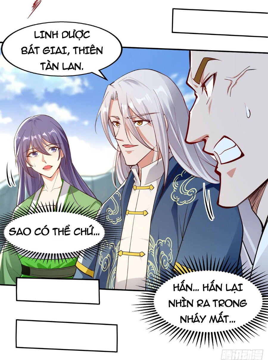 Nghịch Thiên Chí Tôn Chapter 209 - 23
