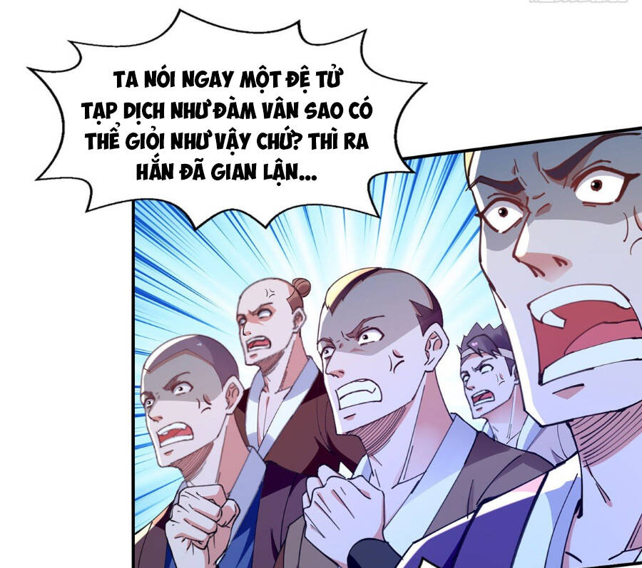 Nghịch Thiên Chí Tôn Chapter 209 - 30