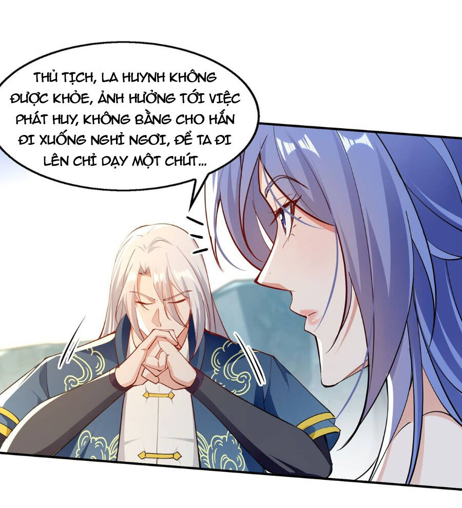 Nghịch Thiên Chí Tôn Chapter 209 - 8