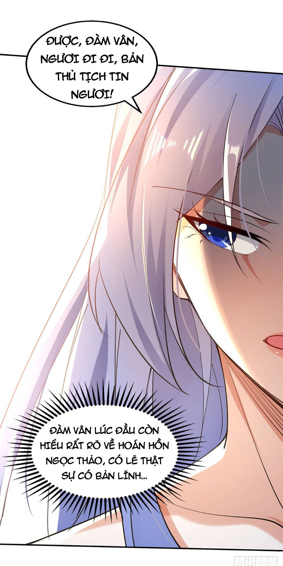 Nghịch Thiên Chí Tôn Chapter 209 - 10