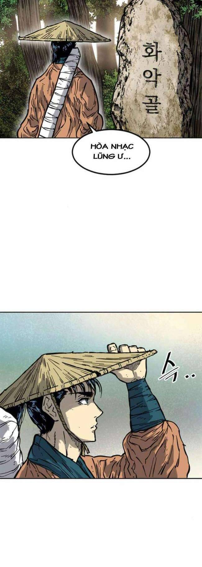 Thiên Hạ Đệ Nhất Nhân Chapter 80 - 2