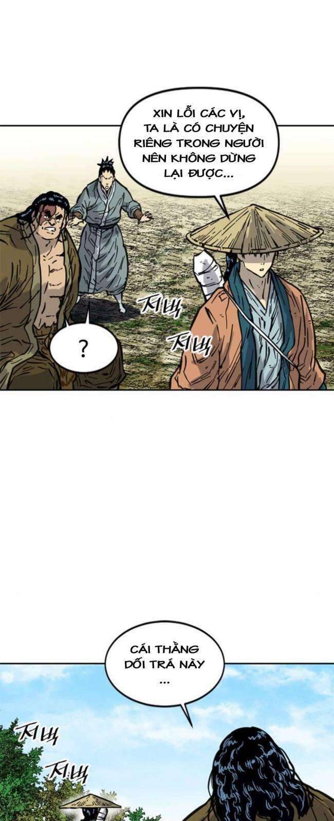 Thiên Hạ Đệ Nhất Nhân Chapter 80 - 15