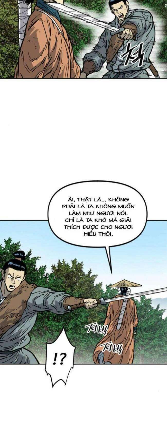 Thiên Hạ Đệ Nhất Nhân Chapter 80 - 18