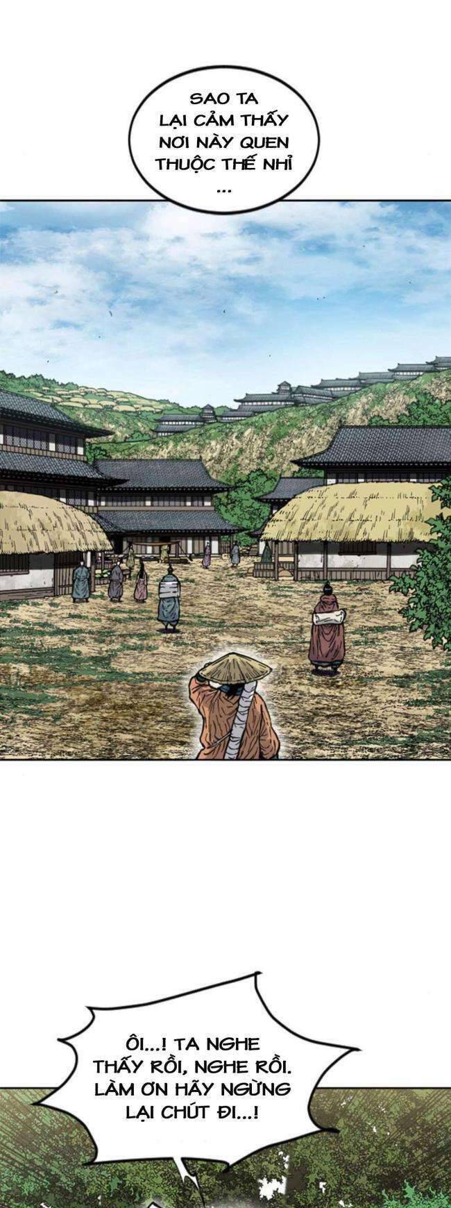 Thiên Hạ Đệ Nhất Nhân Chapter 80 - 3