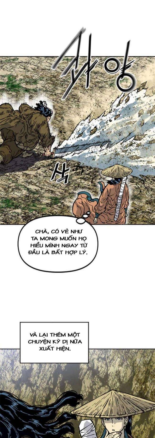 Thiên Hạ Đệ Nhất Nhân Chapter 80 - 23