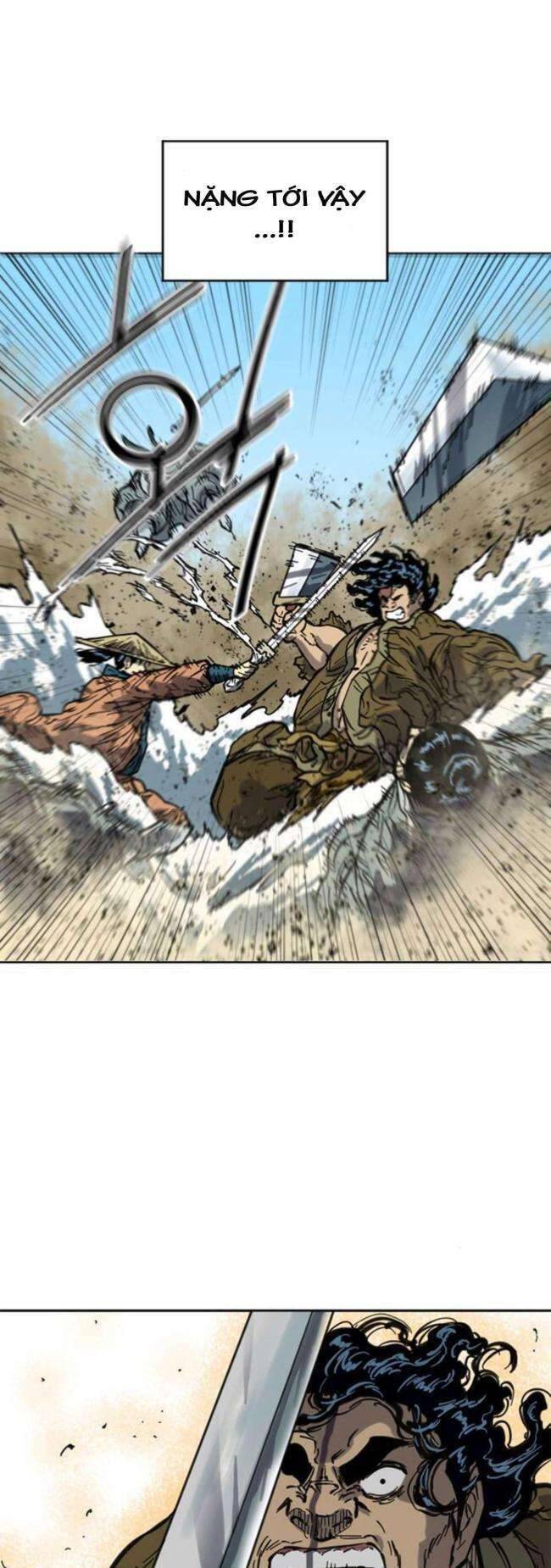 Thiên Hạ Đệ Nhất Nhân Chapter 80 - 27