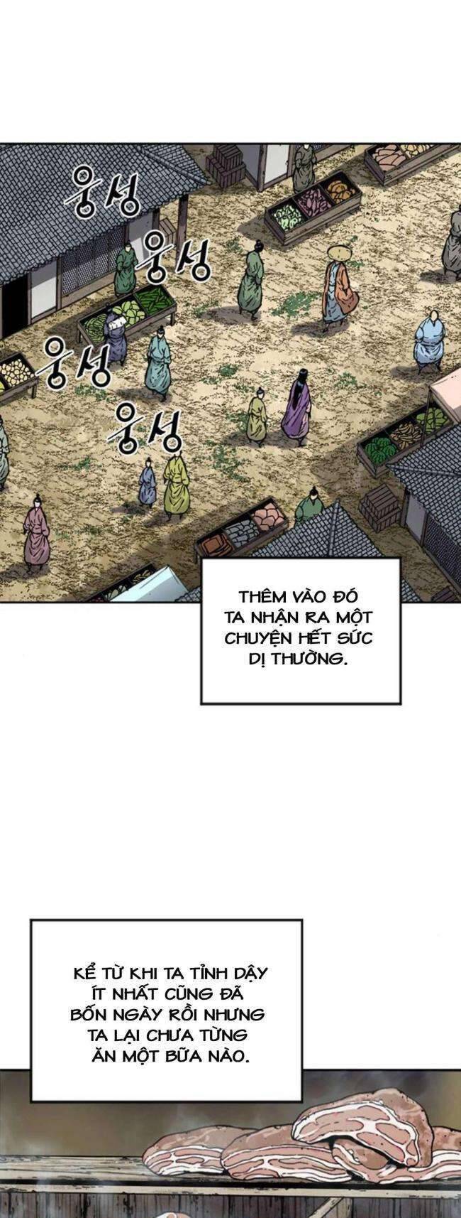 Thiên Hạ Đệ Nhất Nhân Chapter 80 - 5