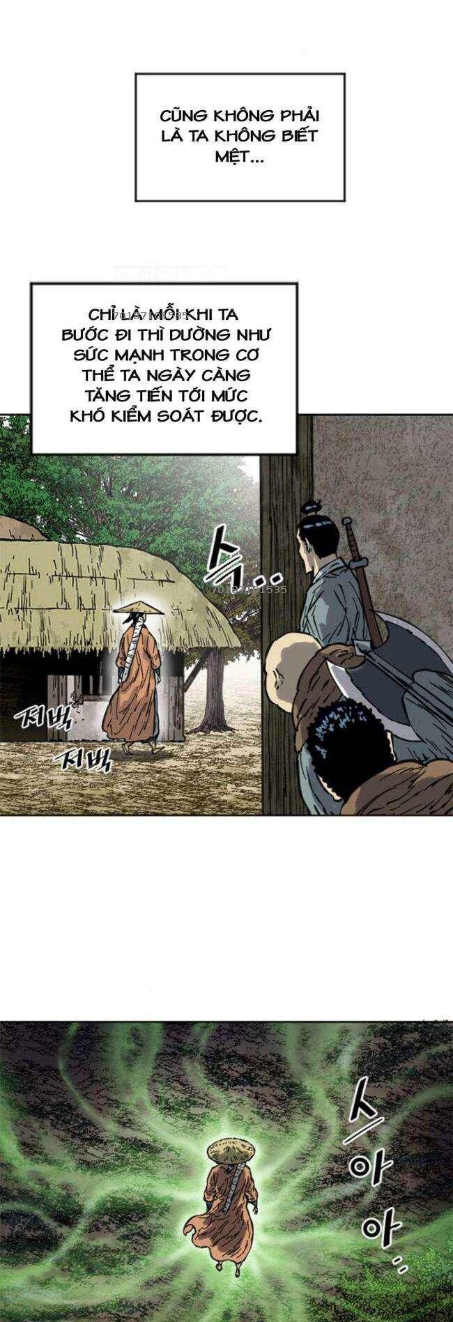 Thiên Hạ Đệ Nhất Nhân Chapter 80 - 7