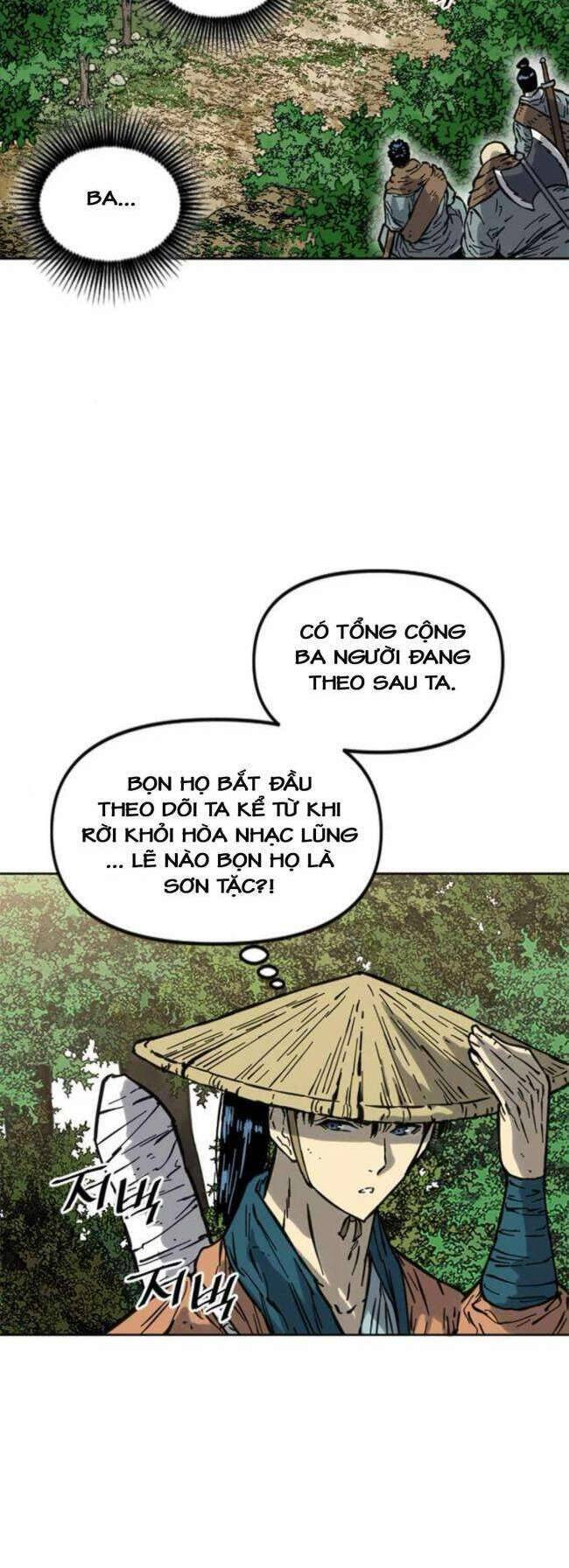 Thiên Hạ Đệ Nhất Nhân Chapter 80 - 10