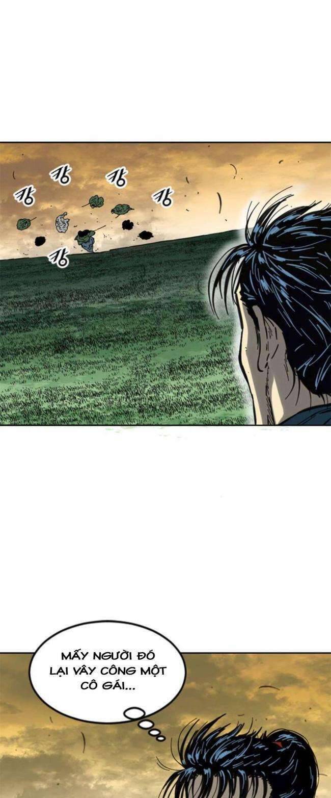 Thiên Hạ Đệ Nhất Nhân Chapter 81 - 17