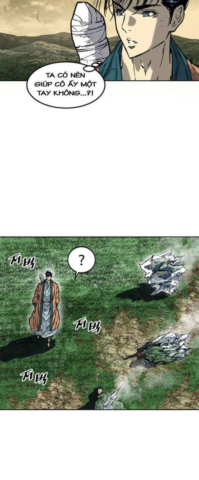 Thiên Hạ Đệ Nhất Nhân Chapter 81 - 18