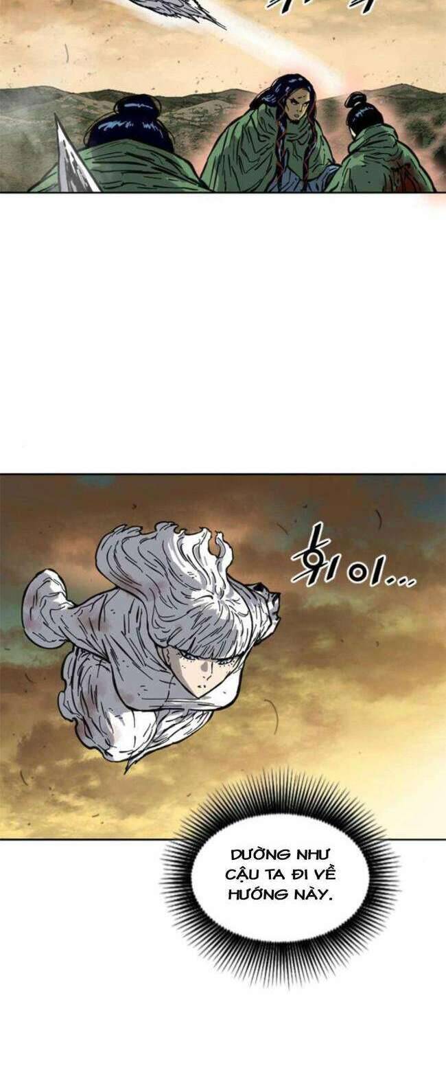 Thiên Hạ Đệ Nhất Nhân Chapter 81 - 26