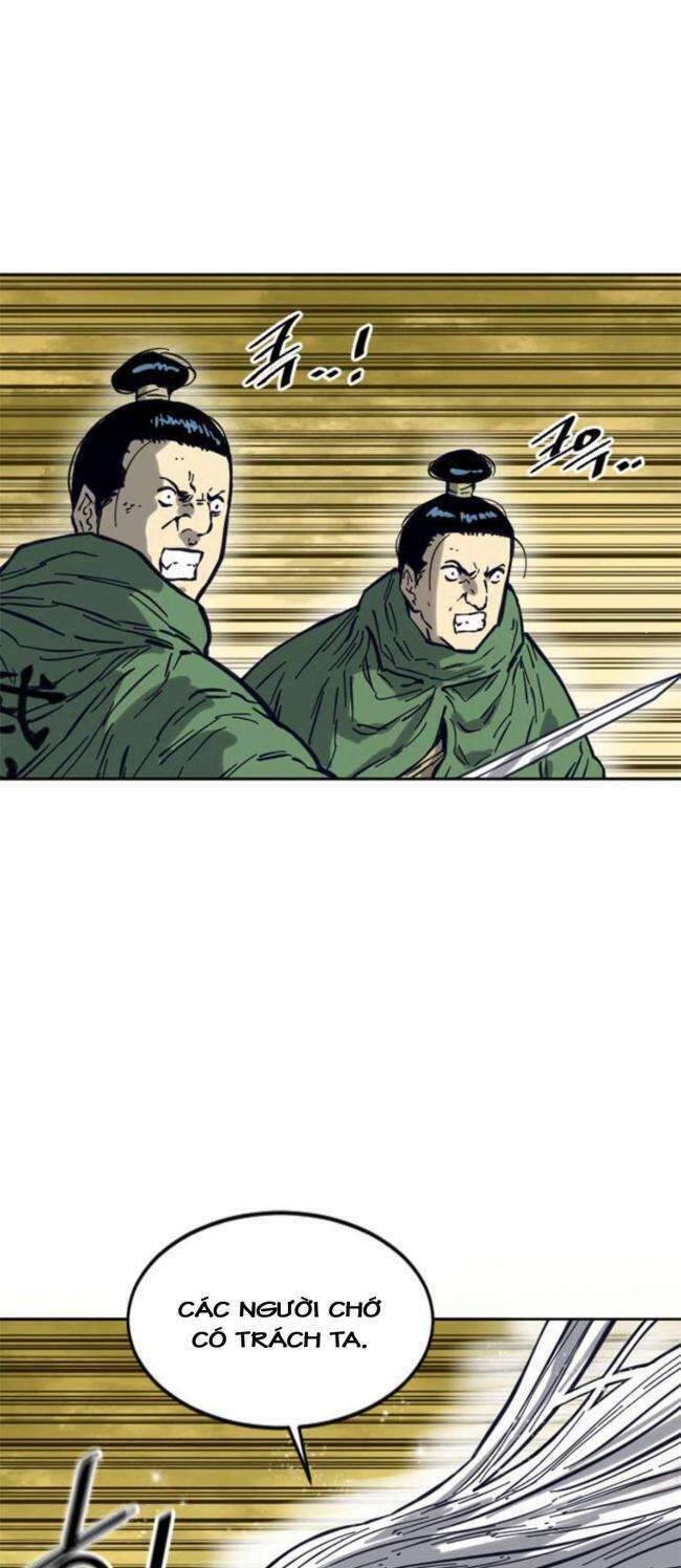 Thiên Hạ Đệ Nhất Nhân Chapter 81 - 5