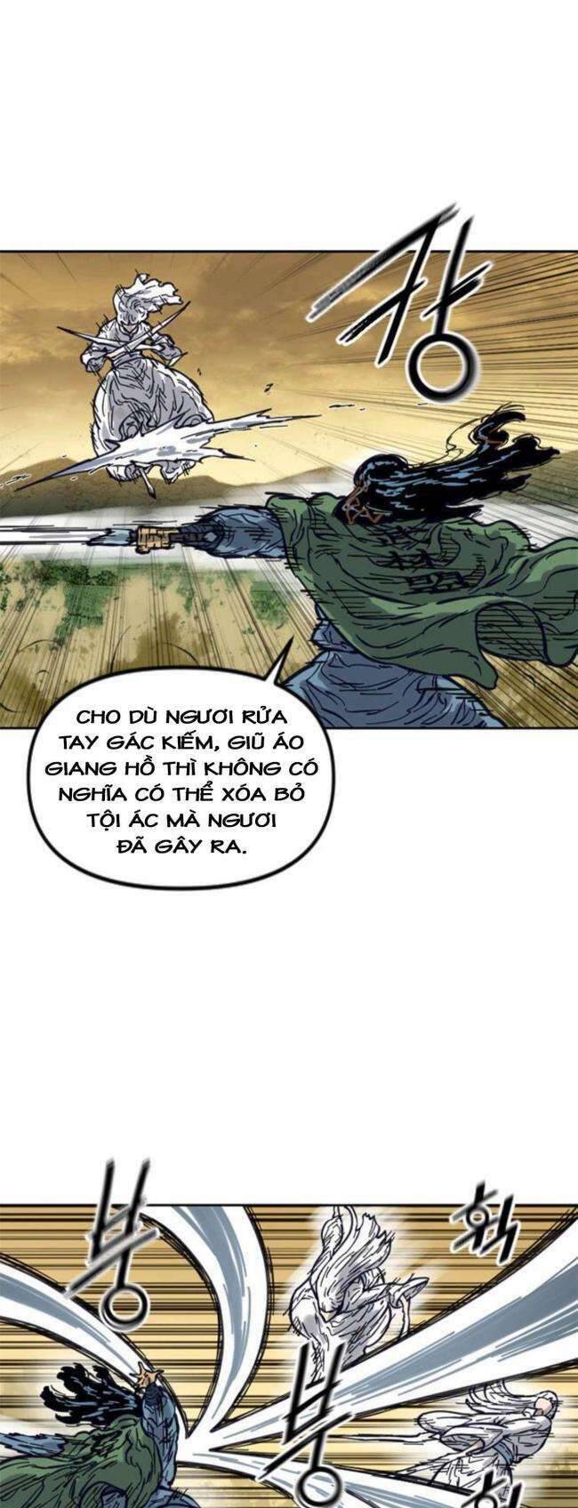 Thiên Hạ Đệ Nhất Nhân Chapter 81 - 9