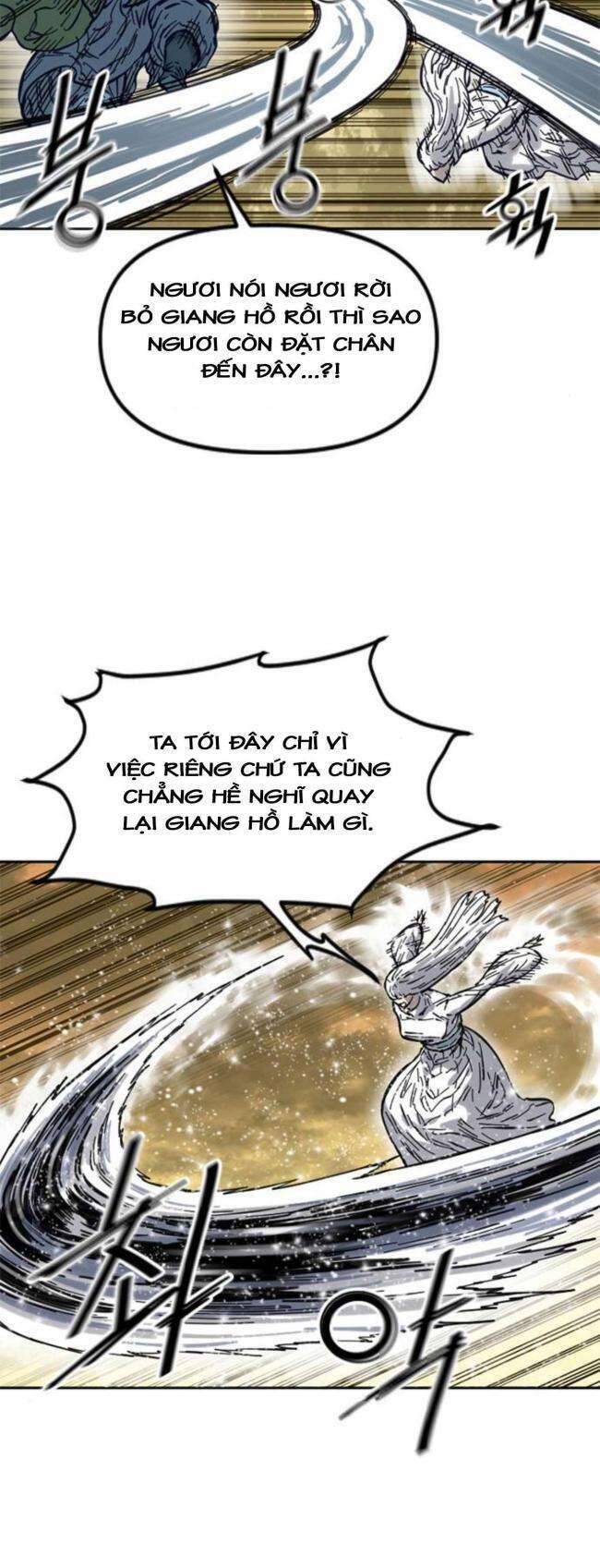 Thiên Hạ Đệ Nhất Nhân Chapter 81 - 10