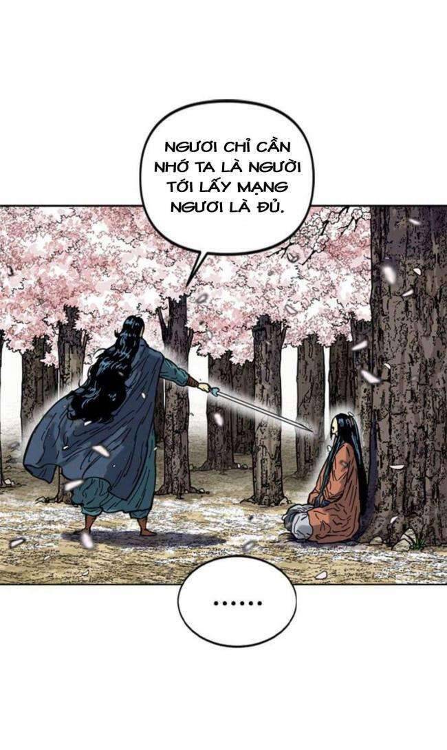 Thiên Hạ Đệ Nhất Nhân Chapter 85 - 1
