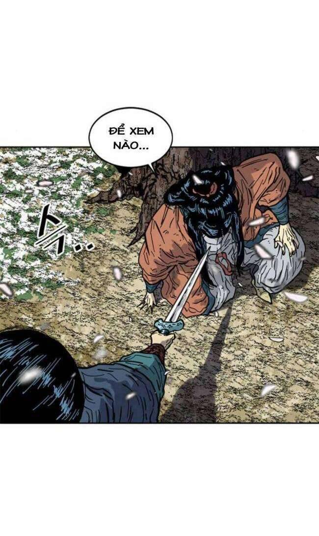 Thiên Hạ Đệ Nhất Nhân Chapter 85 - 2