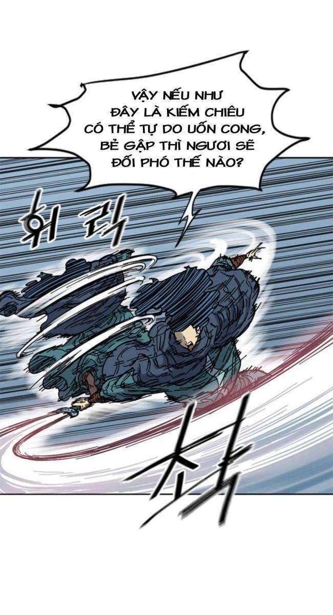 Thiên Hạ Đệ Nhất Nhân Chapter 85 - 12