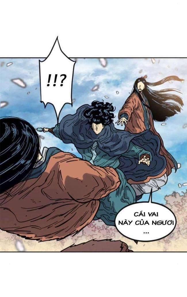 Thiên Hạ Đệ Nhất Nhân Chapter 85 - 17