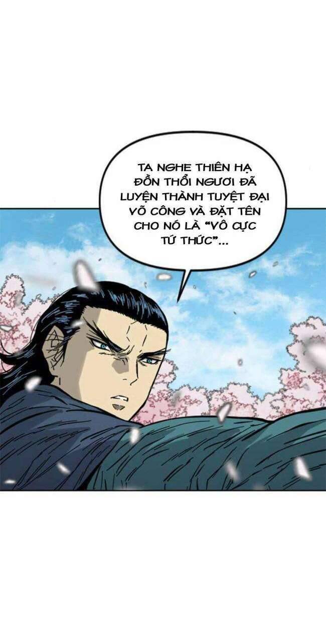 Thiên Hạ Đệ Nhất Nhân Chapter 85 - 4