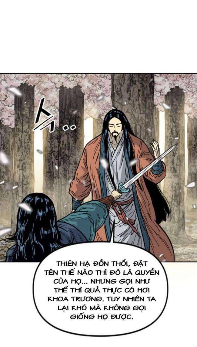 Thiên Hạ Đệ Nhất Nhân Chapter 85 - 5