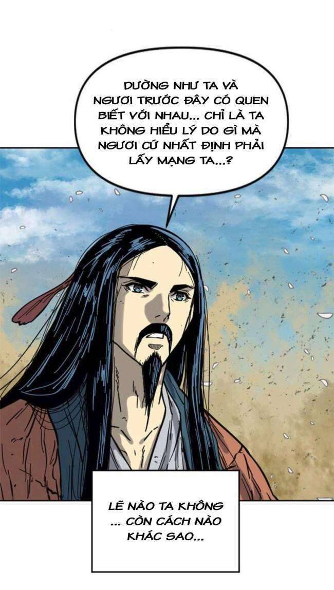 Thiên Hạ Đệ Nhất Nhân Chapter 85 - 43