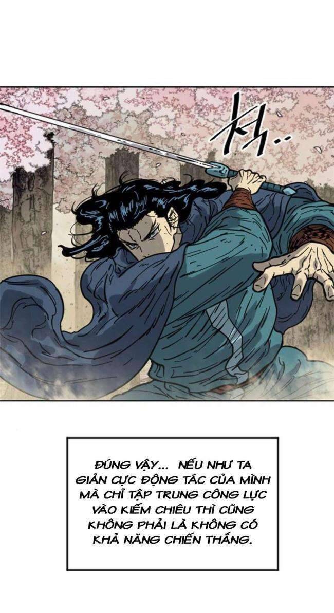 Thiên Hạ Đệ Nhất Nhân Chapter 85 - 47