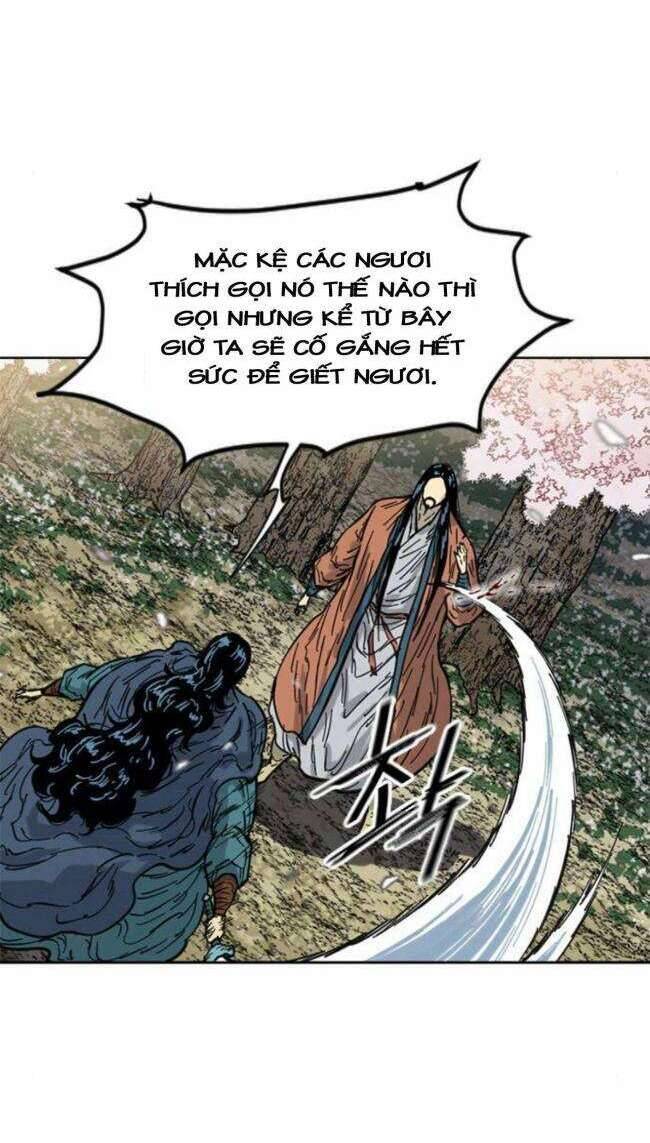 Thiên Hạ Đệ Nhất Nhân Chapter 85 - 6