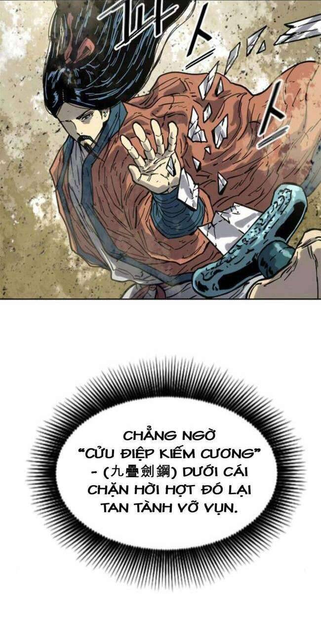 Thiên Hạ Đệ Nhất Nhân Chapter 85 - 60