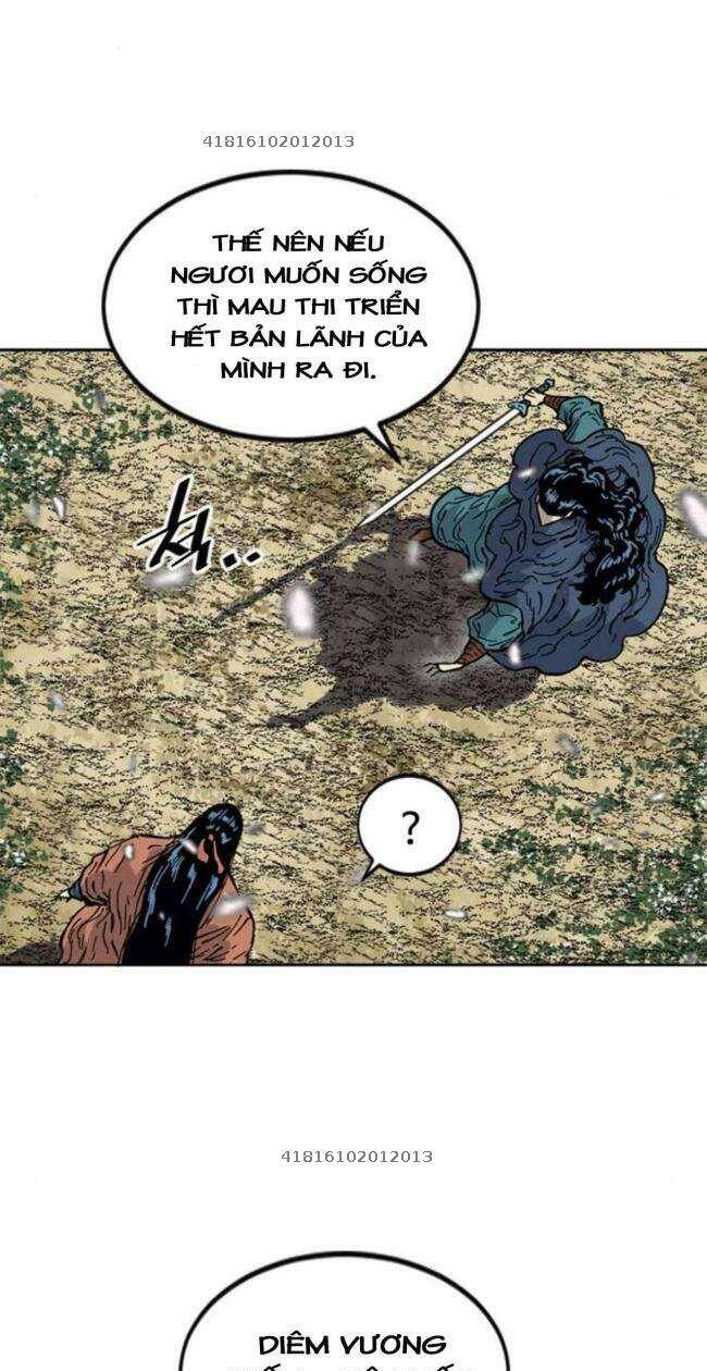 Thiên Hạ Đệ Nhất Nhân Chapter 85 - 7