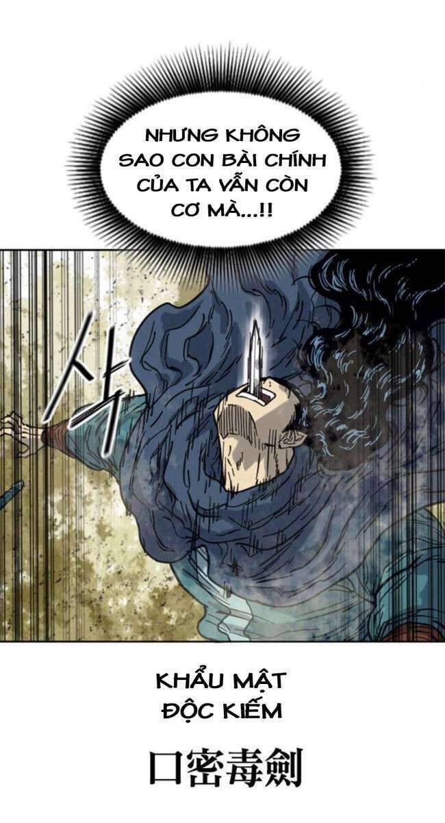 Thiên Hạ Đệ Nhất Nhân Chapter 85 - 61