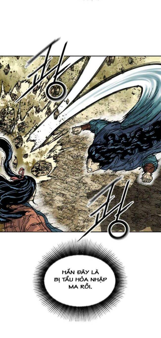 Thiên Hạ Đệ Nhất Nhân Chapter 86 - 25