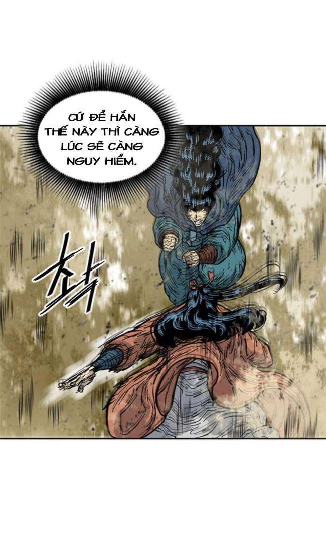 Thiên Hạ Đệ Nhất Nhân Chapter 86 - 35