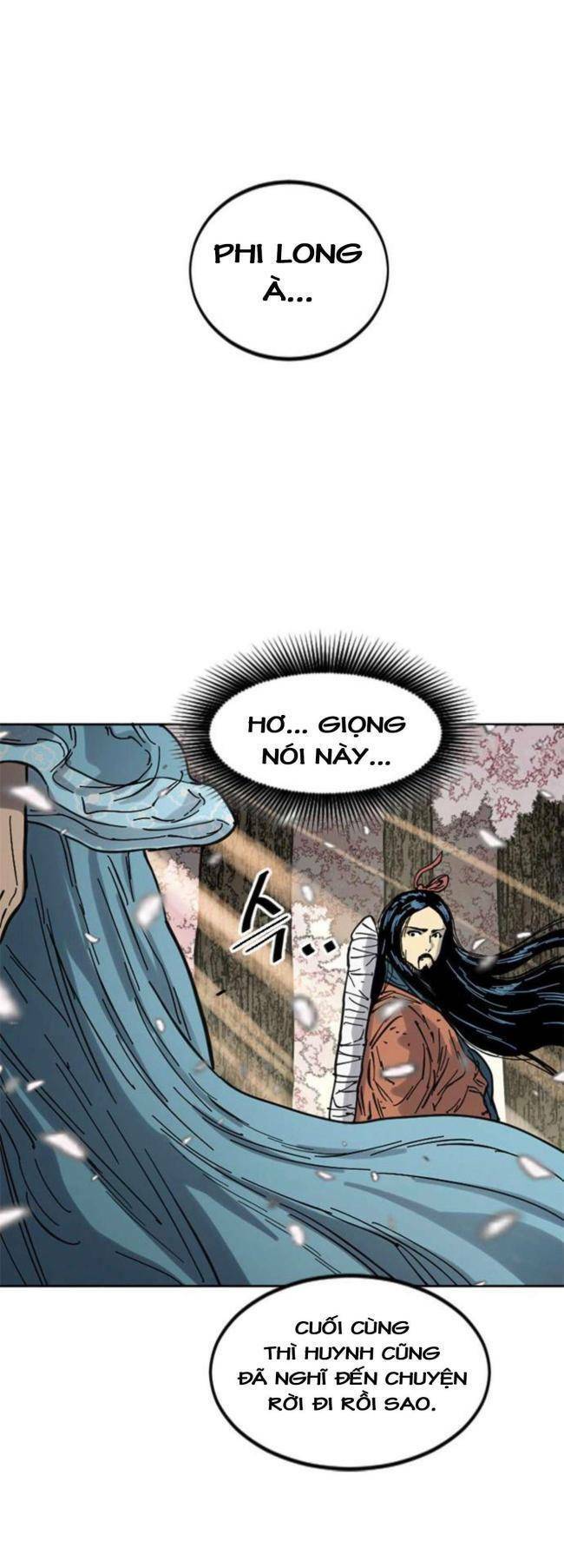 Thiên Hạ Đệ Nhất Nhân Chapter 86 - 67