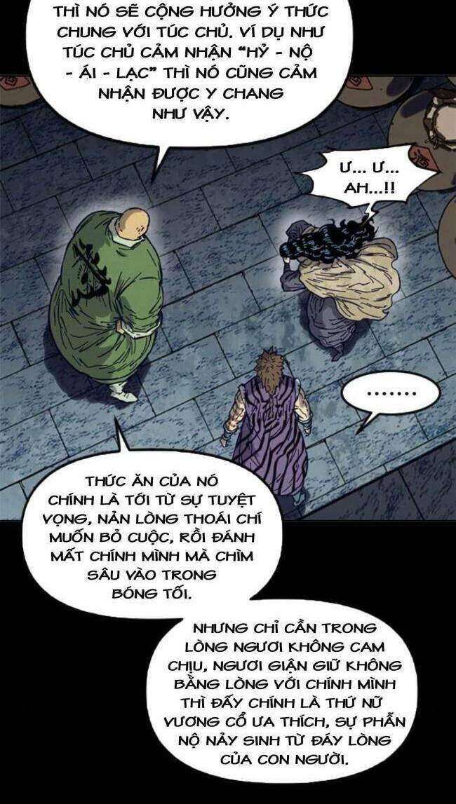 Thiên Hạ Đệ Nhất Nhân Chapter 86 - 8