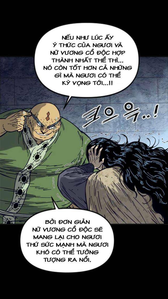 Thiên Hạ Đệ Nhất Nhân Chapter 86 - 9