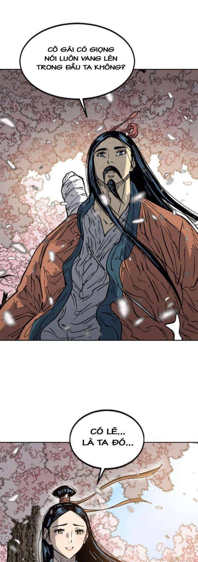 Thiên Hạ Đệ Nhất Nhân Chapter 87 - 1