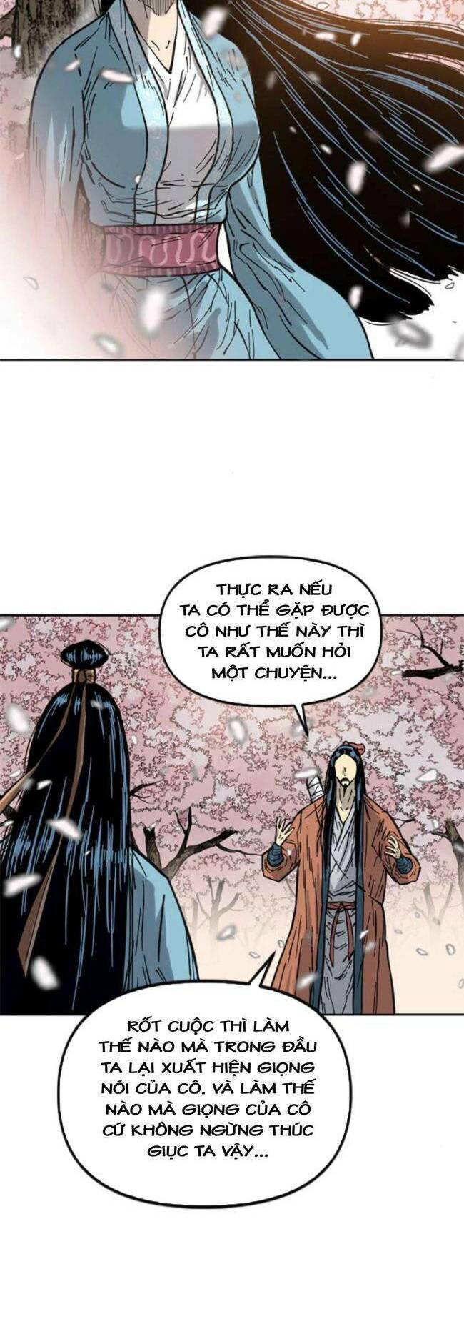 Thiên Hạ Đệ Nhất Nhân Chapter 87 - 2