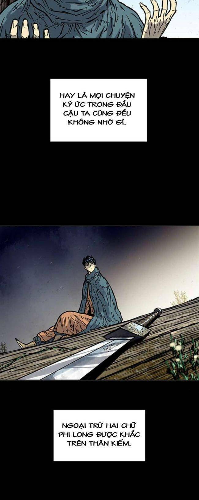 Thiên Hạ Đệ Nhất Nhân Chapter 87 - 34
