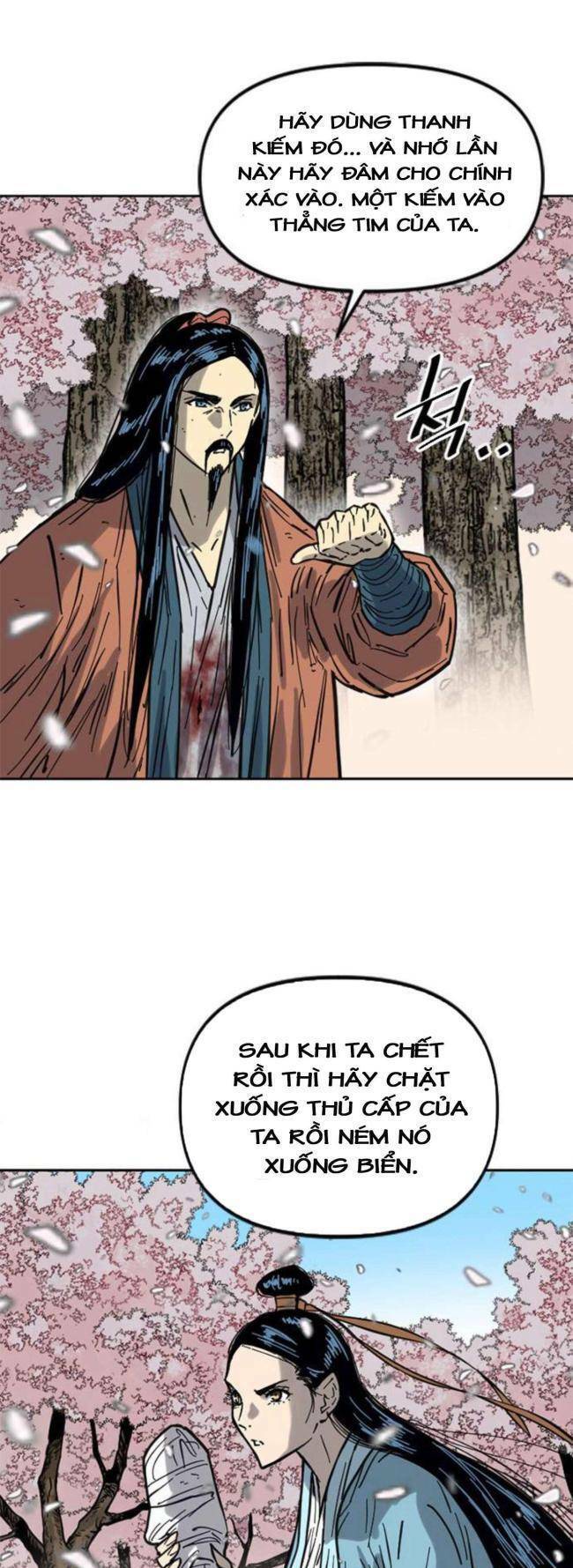Thiên Hạ Đệ Nhất Nhân Chapter 87 - 37