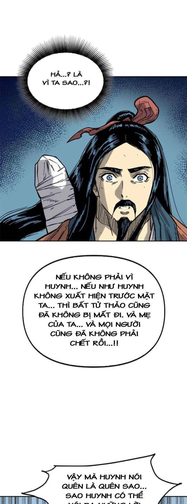 Thiên Hạ Đệ Nhất Nhân Chapter 87 - 5