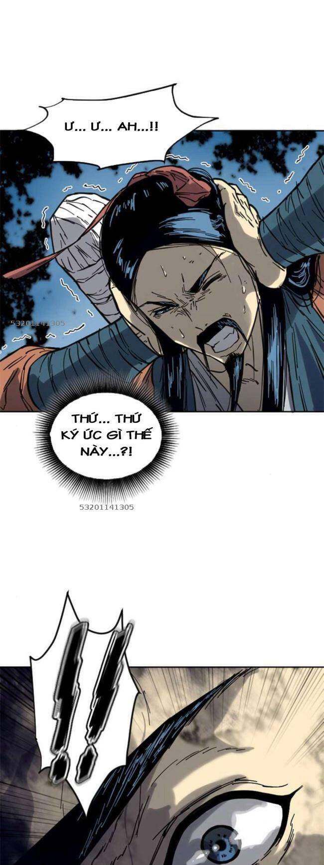 Thiên Hạ Đệ Nhất Nhân Chapter 87 - 7