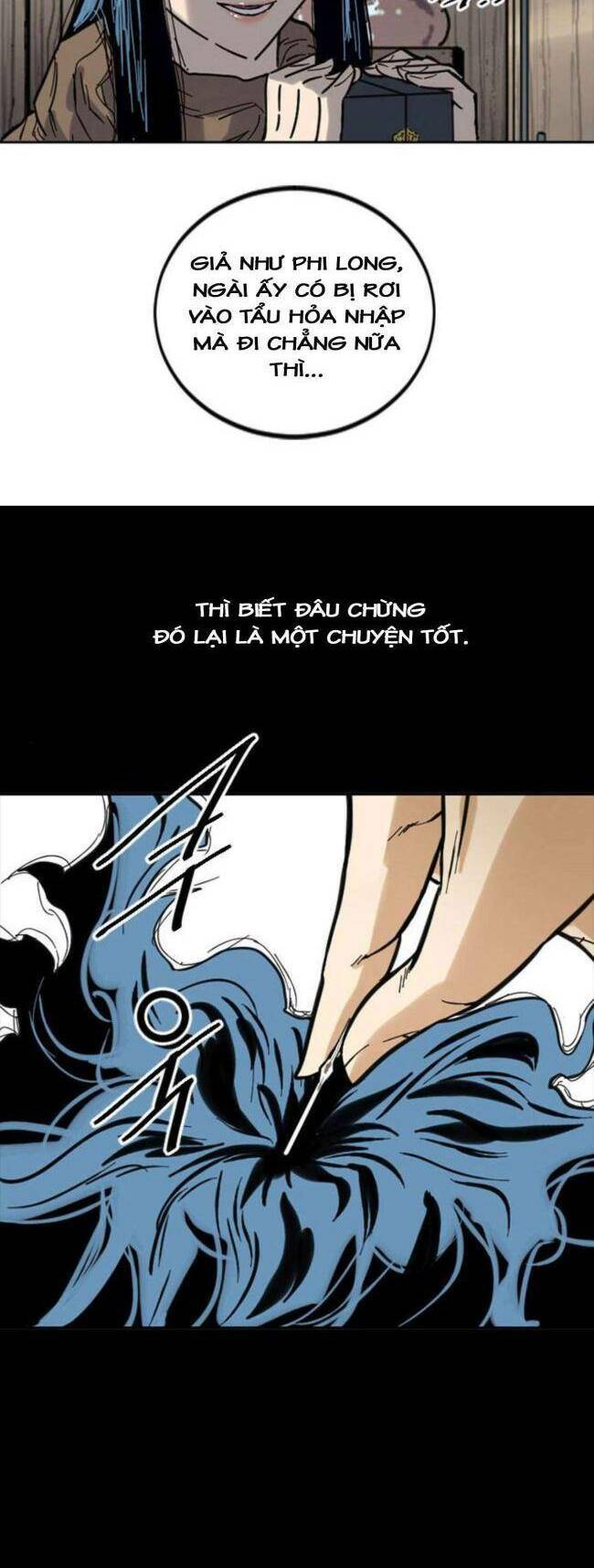 Thiên Hạ Đệ Nhất Nhân Chapter 87 - 62