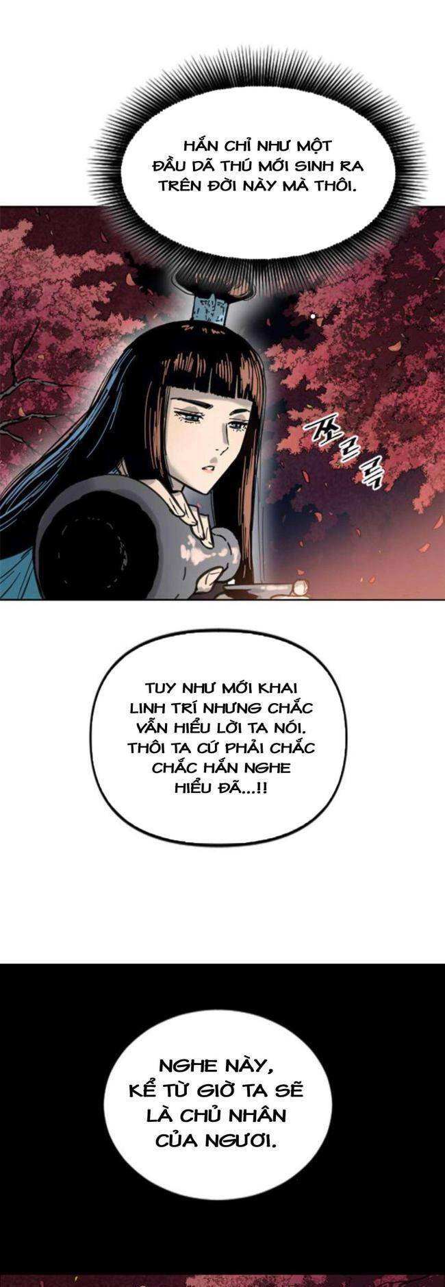 Thiên Hạ Đệ Nhất Nhân Chapter 87 - 67