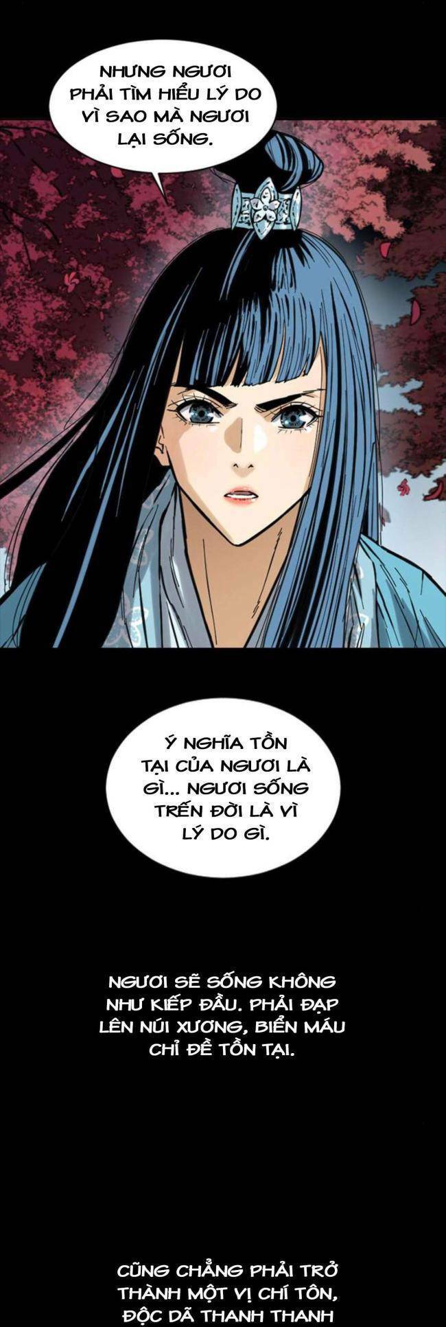 Thiên Hạ Đệ Nhất Nhân Chapter 87 - 69