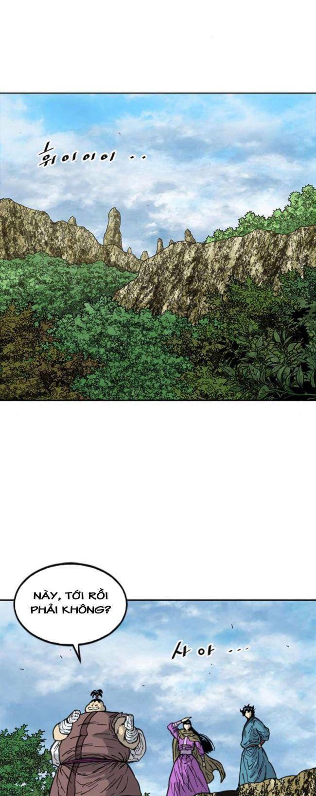 Thiên Hạ Đệ Nhất Nhân Chapter 87 - 71