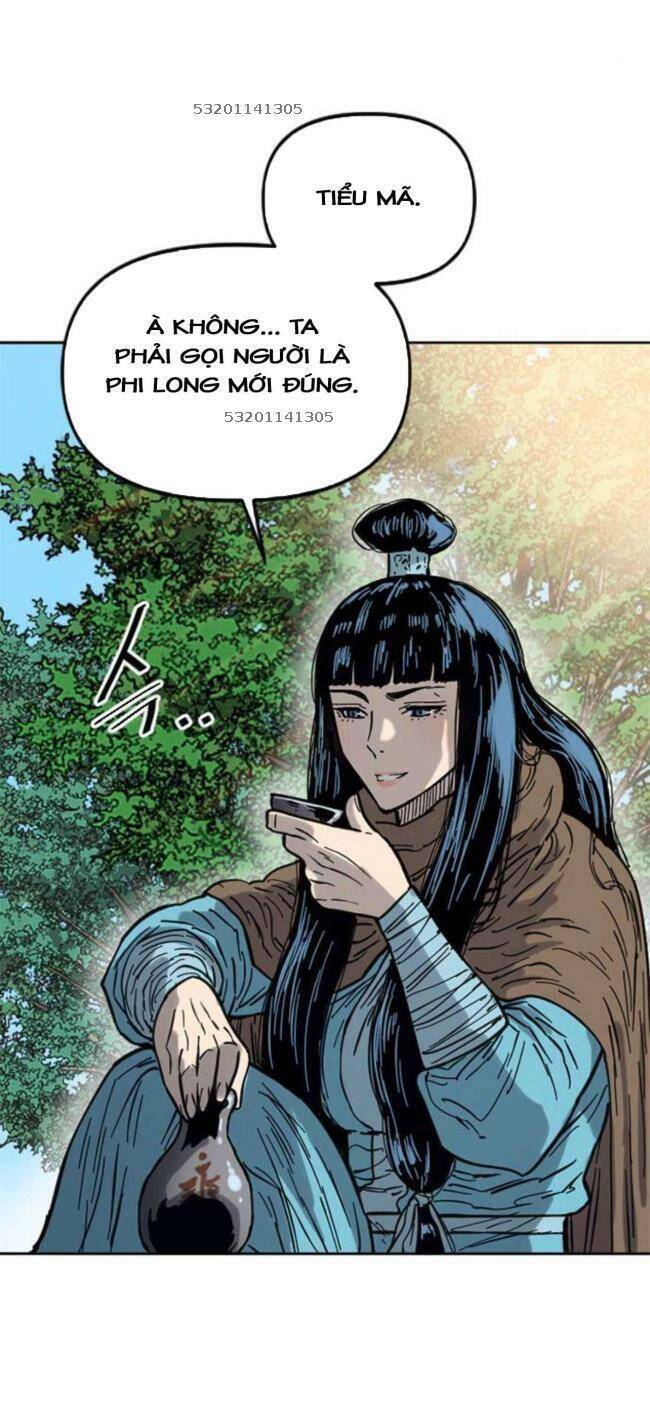 Thiên Hạ Đệ Nhất Nhân Chapter 87 - 75